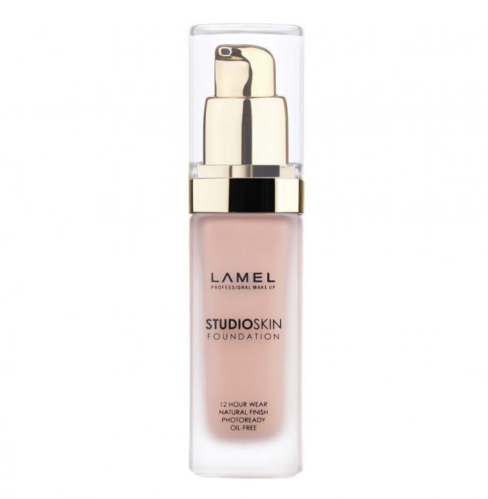 STUDIOSKIN FOUNDATION Тональный крем № 403