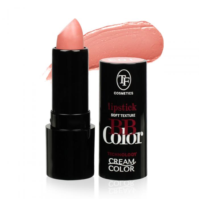BB COLOR LIPSTICK Помада кремовая № 103