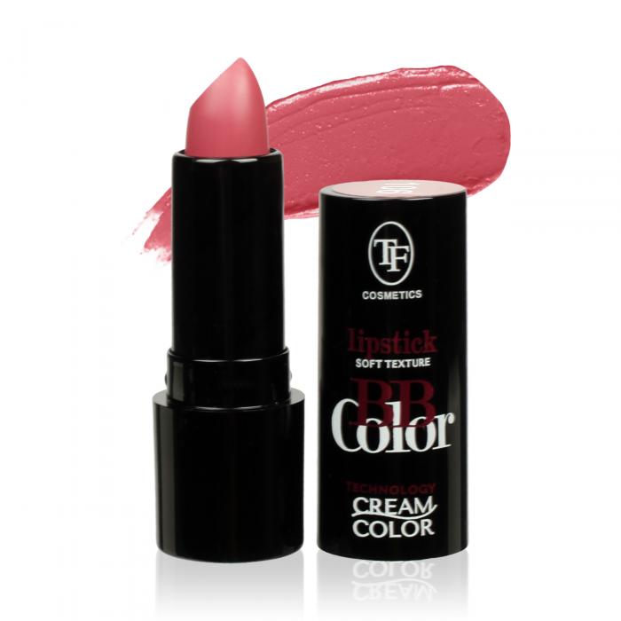 BB COLOR LIPSTICK Помада кремовая № 106