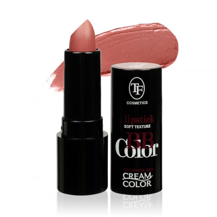 BB COLOR LIPSTICK Помада кремовая № 116