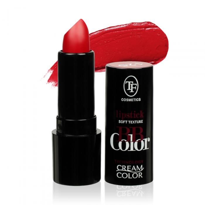 BB COLOR LIPSTICK Помада кремовая № 125