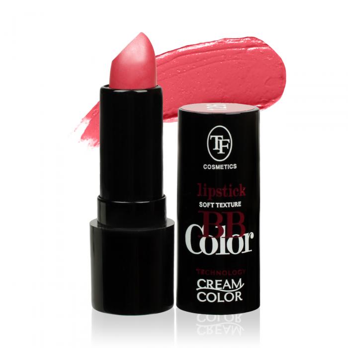 BB COLOR LIPSTICK Помада кремовая № 126