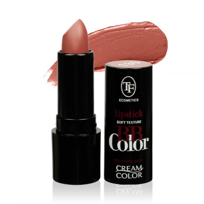BB COLOR LIPSTICK Помада кремовая № 130