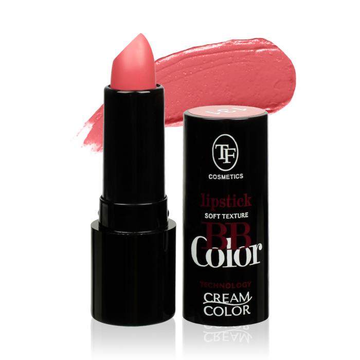 BB COLOR LIPSTICK Помада кремовая № 131