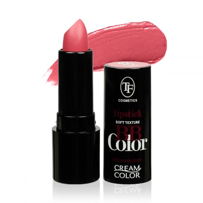 BB COLOR LIPSTICK Помада кремовая № 133