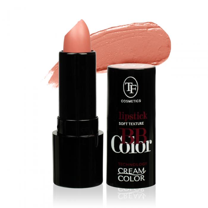 BB COLOR LIPSTICK Помада кремовая № 134