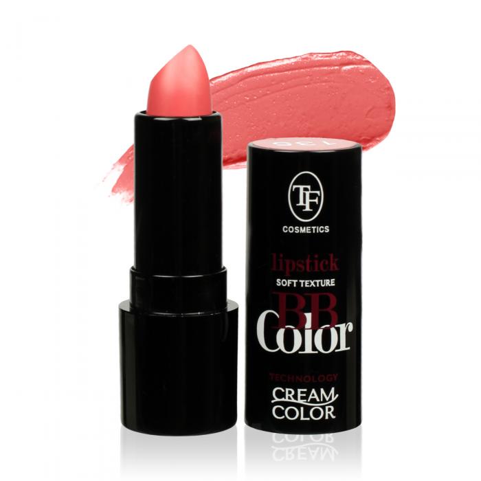 BB COLOR LIPSTICK Помада кремовая № 135