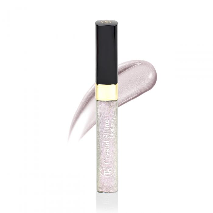 CRYSTAL SHINE LIPGLOSS Помада жидкая № 01
