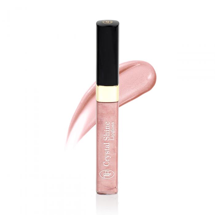 CRYSTAL SHINE LIPGLOSS Помада жидкая № 03