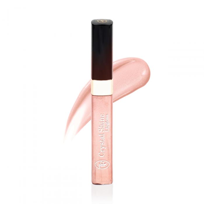 CRYSTAL SHINE LIPGLOSS Помада жидкая № 04