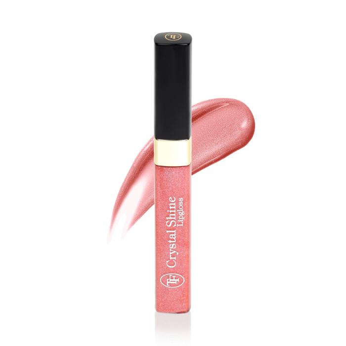 CRYSTAL SHINE LIPGLOSS Помада жидкая № 05