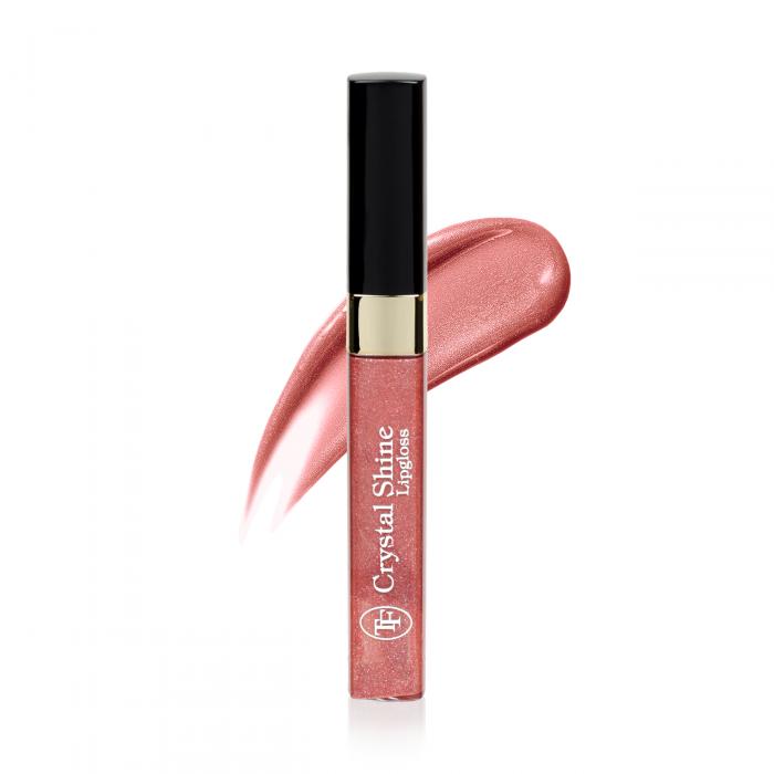 CRYSTAL SHINE LIPGLOSS Помада жидкая № 08
