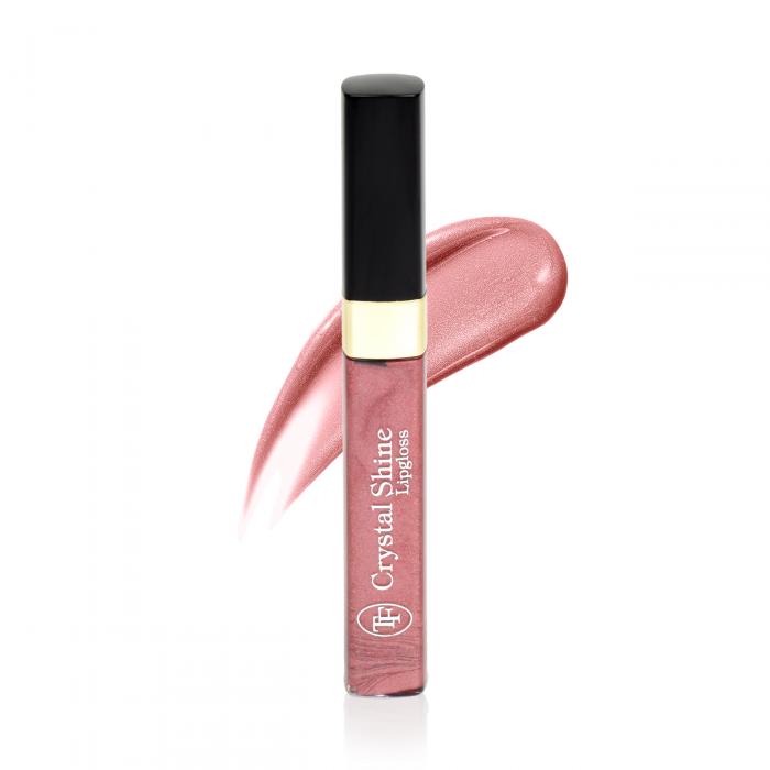 CRYSTAL SHINE LIPGLOSS Помада жидкая № 09