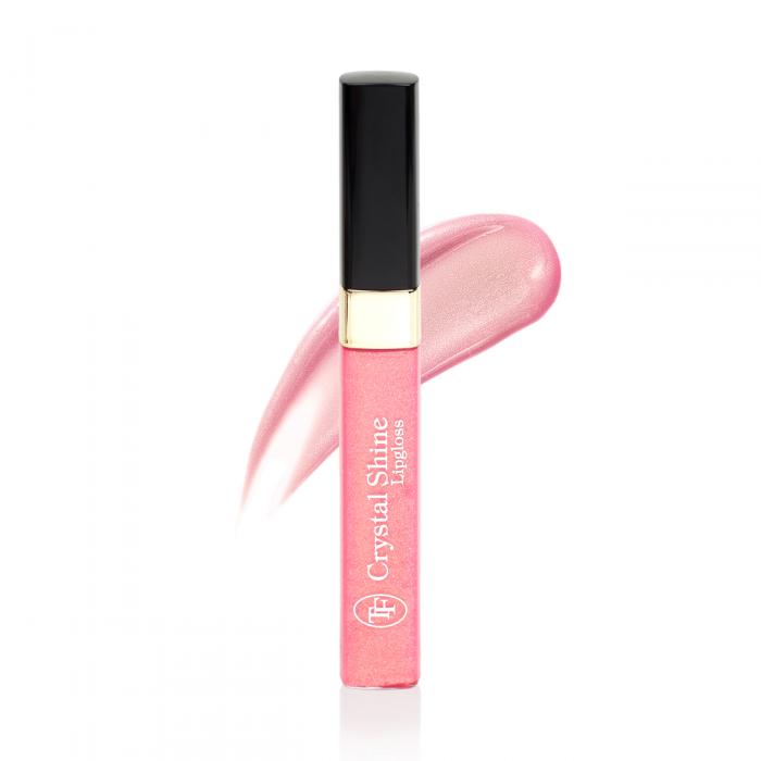 CRYSTAL SHINE LIPGLOSS Помада жидкая № 11