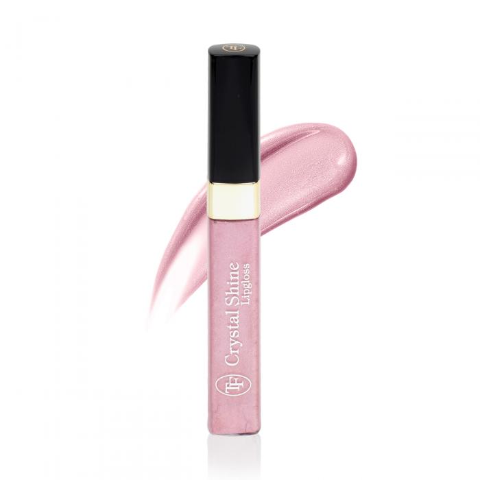 CRYSTAL SHINE LIPGLOSS Помада жидкая № 12