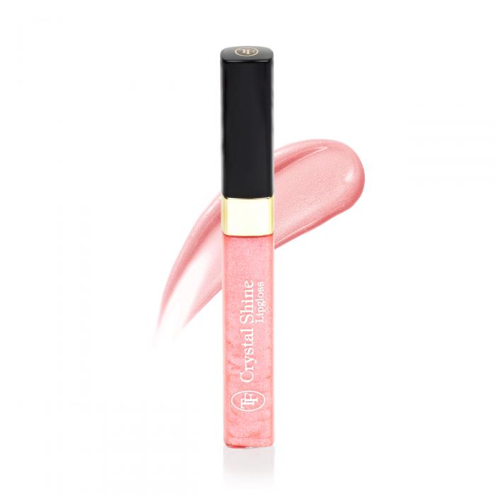 CRYSTAL SHINE LIPGLOSS Помада жидкая № 14
