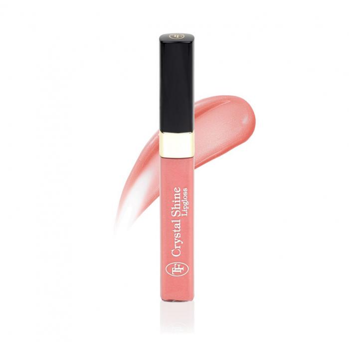 CRYSTAL SHINE LIPGLOSS Помада жидкая № 49