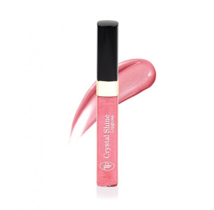 CRYSTAL SHINE LIPGLOSS Помада жидкая № 52