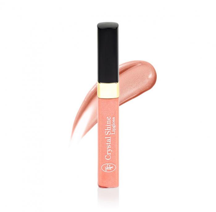 CRYSTAL SHINE LIPGLOSS Помада жидкая № 50
