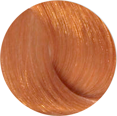 OLLIN COLOR Крем-краска для волос 100 мл № 10/5 светлый блондин махагоновый