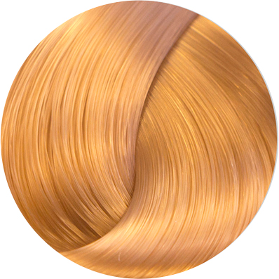 OLLIN COLOR Крем-краска для волос 100 мл № 9/3 блондин золотистый