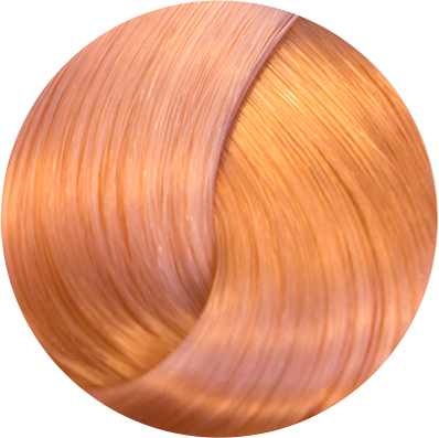 OLLIN COLOR Крем-краска для волос 100 мл № 9/5 блондин махагоновый