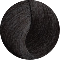 OLLIN COLOR PLATINUM COLLECTION Перманентная крем-краска для волос 100 мл № 6/112