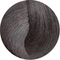 OLLIN COLOR PLATINUM COLLECTION Перманентная крем-краска для волос 100 мл № 7/12