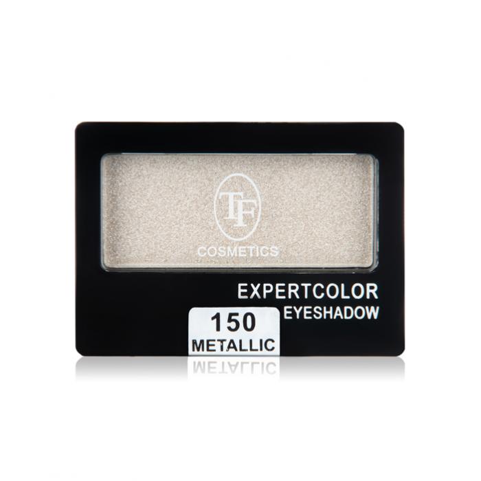 EXPERTCOLOR EYASHADOW METALLIK EFFECT Тени для век металлические № 150