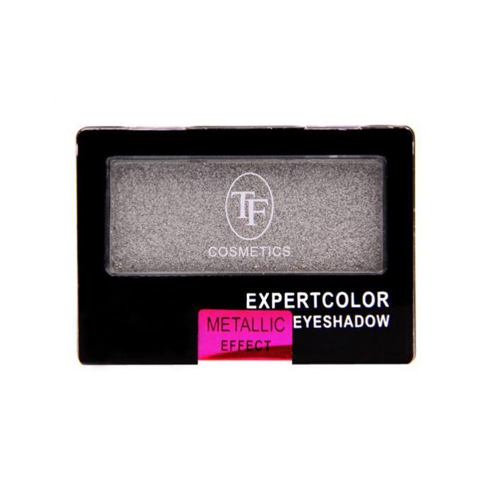 EXPERTCOLOR EYASHADOW METALLIK EFFECT Тени для век металлические № 151