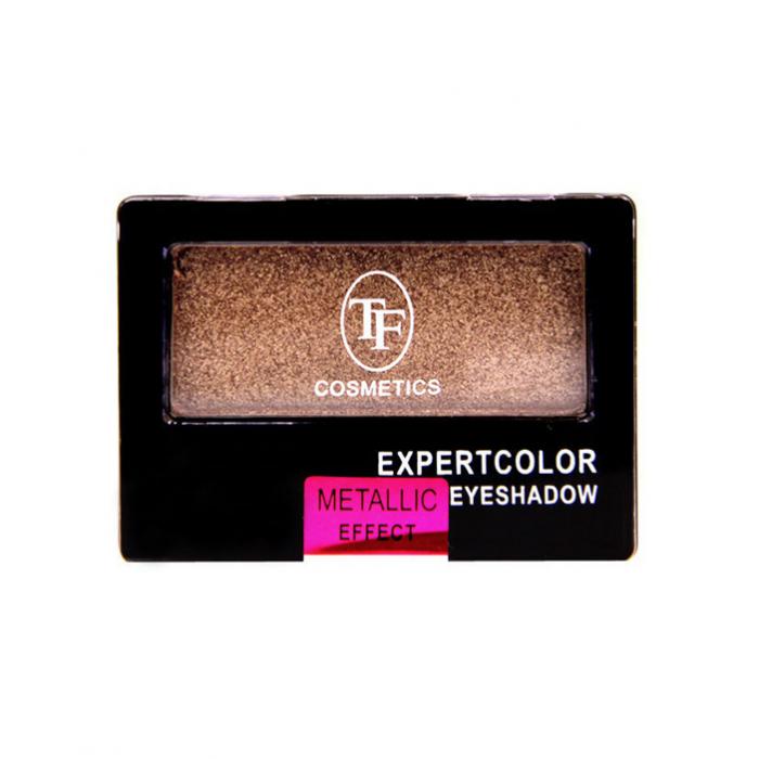 EXPERTCOLOR EYASHADOW METALLIK EFFECT Тени для век металлические № 152