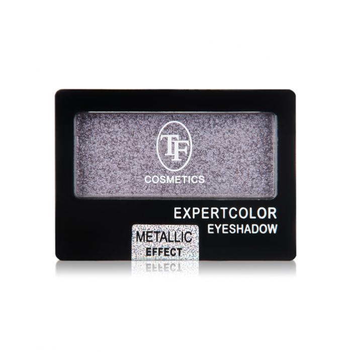 EXPERTCOLOR EYASHADOW METALLIK EFFECT Тени для век металлические № 153