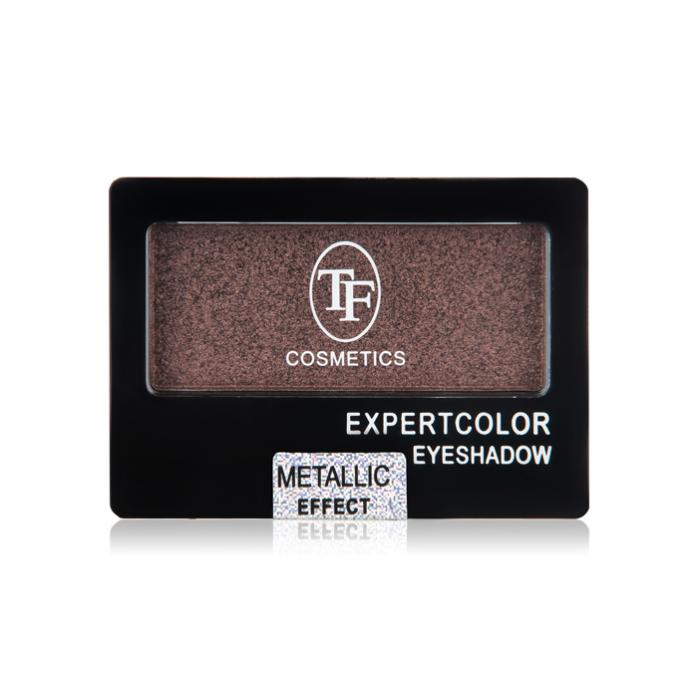 EXPERTCOLOR EYASHADOW METALLIK EFFECT Тени для век металлические № 156