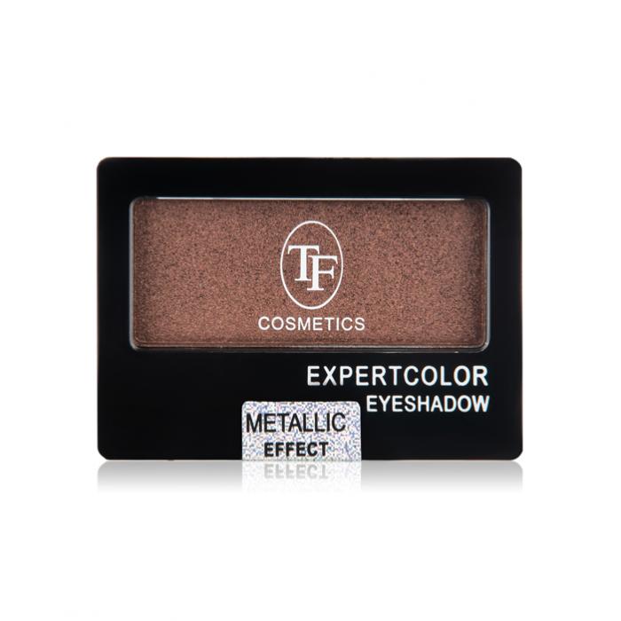 EXPERTCOLOR EYASHADOW METALLIK EFFECT Тени для век металлические № 157