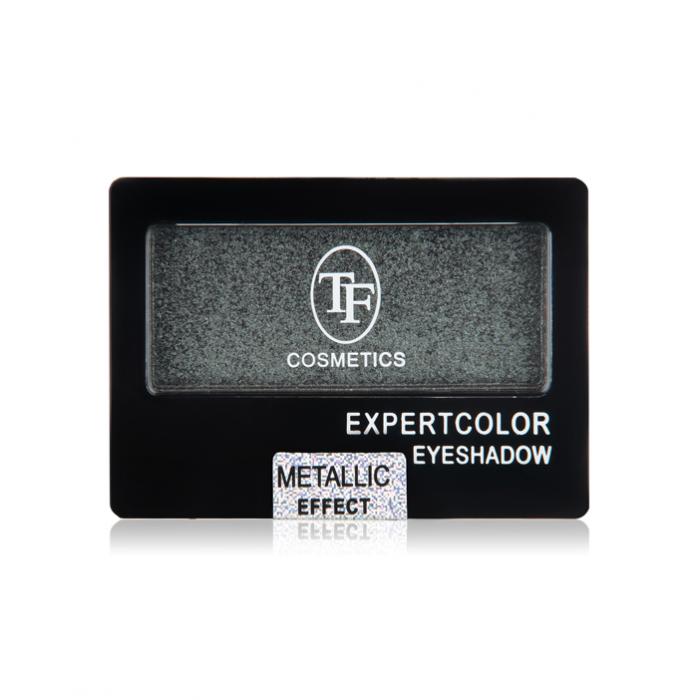 EXPERTCOLOR EYASHADOW METALLIK EFFECT Тени для век металлические № 158
