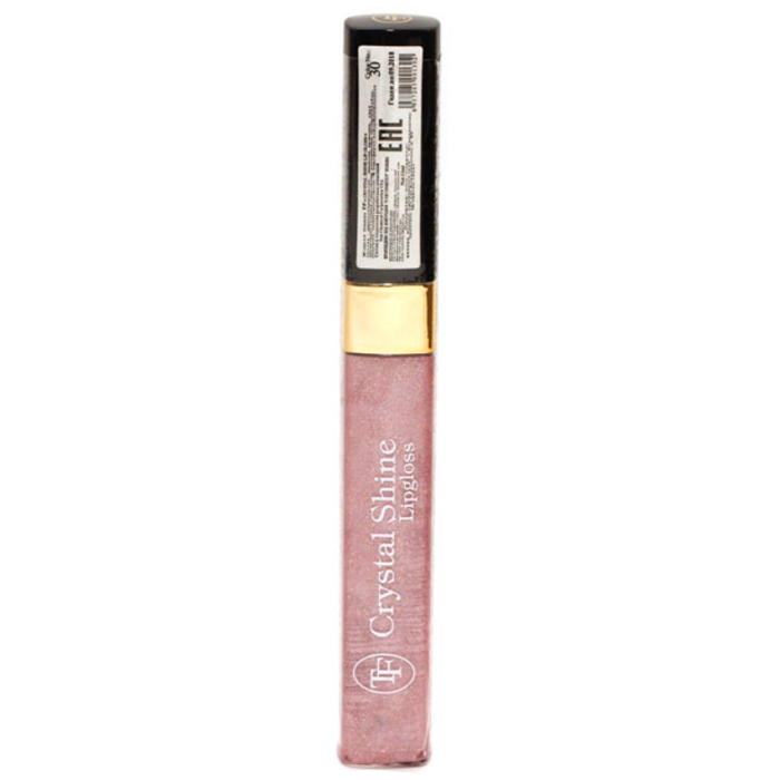 CRYSTAL SHINE LIPGLOSS Помада жидкая № 30