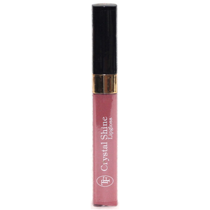CRYSTAL SHINE LIPGLOSS Помада жидкая № 43