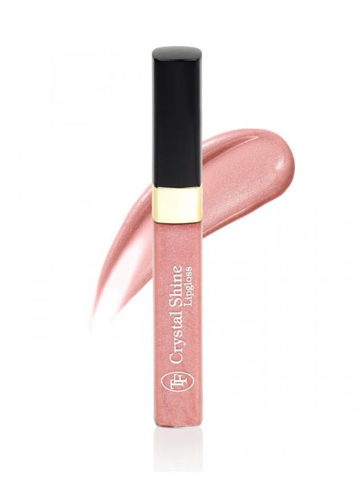 CRYSTAL SHINE LIPGLOSS Помада жидкая № 48