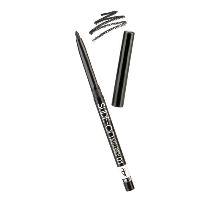 SLIDE-ON EYE LINER Карандаш контурный для глаз № 01