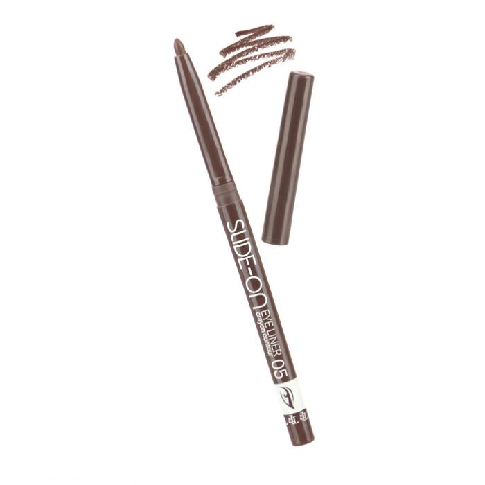 SLIDE-ON EYE LINER Карандаш контурный для глаз № 05