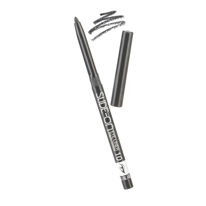 SLIDE-ON EYE LINER Карандаш контурный для глаз № 10