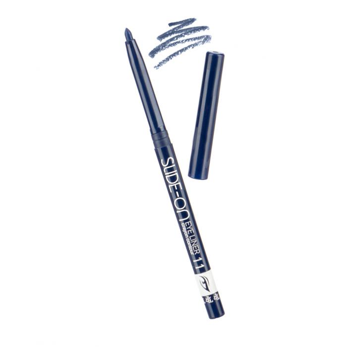 SLIDE-ON EYE LINER Карандаш контурный для глаз № 11
