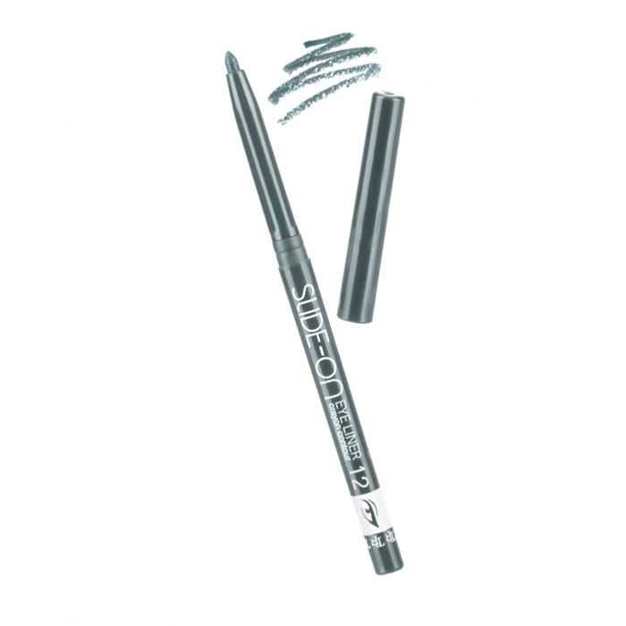 SLIDE-ON EYE LINER Карандаш контурный для глаз № 12