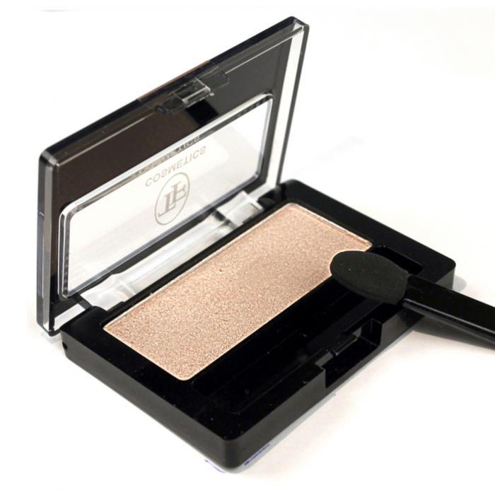 EXPERTCOLOR EYESHADOW MONO ICONIC Тени для век перламутровые № 170