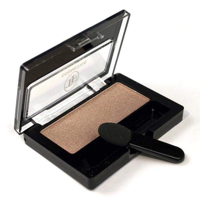 EXPERTCOLOR EYESHADOW MONO ICONIC Тени для век перламутровые № 172