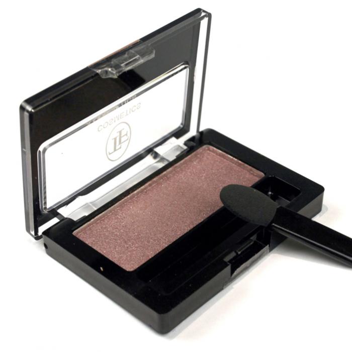 EXPERTCOLOR EYESHADOW MONO ICONIC Тени для век перламутровые № 173