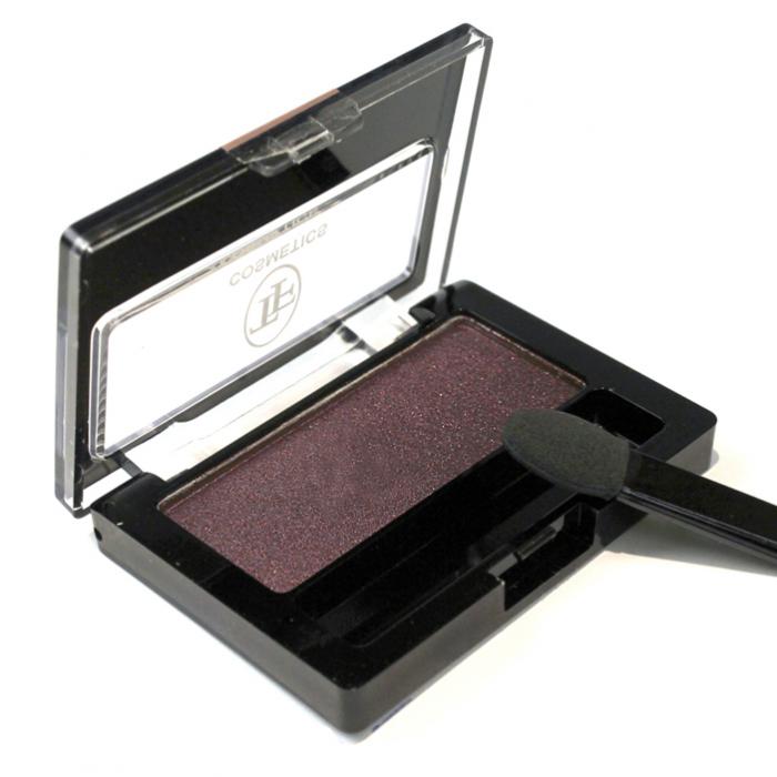 EXPERTCOLOR EYESHADOW MONO ICONIC Тени для век перламутровые № 175