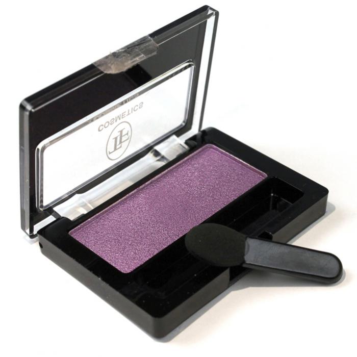 EXPERTCOLOR EYESHADOW MONO ICONIC Тени для век перламутровые № 176