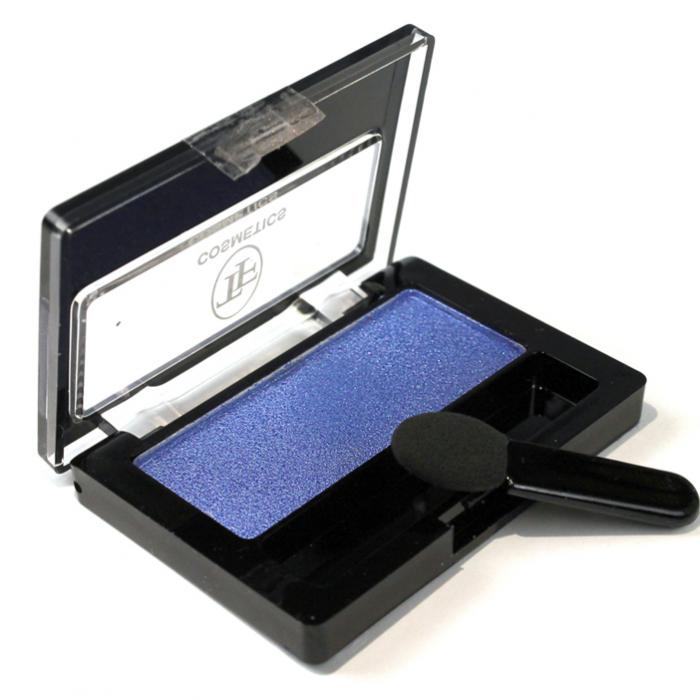 EXPERTCOLOR EYESHADOW MONO ICONIC Тени для век перламутровые № 177