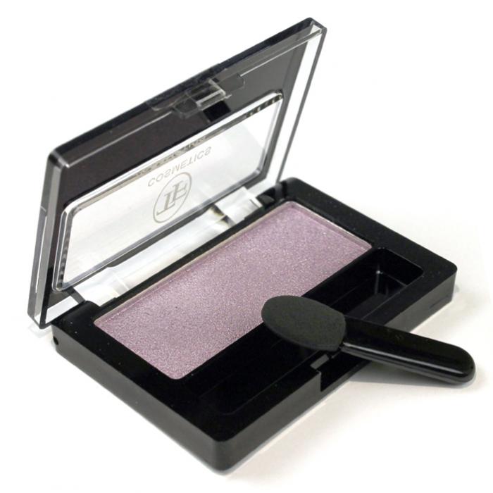 EXPERTCOLOR EYESHADOW MONO ICONIC Тени для век перламутровые № 179